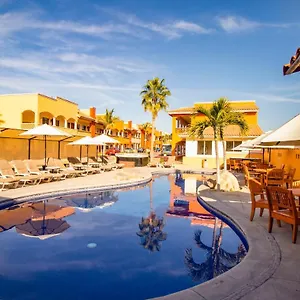 Quinta Del Sol By Solmar Hotel Cabo San Lucas