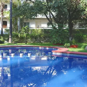 Aurea And Hotel Zapopan